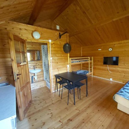 Na Wspolnej Sarbinowo Apartment Ngoại thất bức ảnh